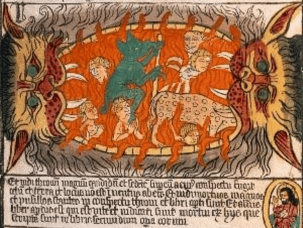 Countdown to Extinction? Der Endchrist und die Blockbücher der UB der LMU München