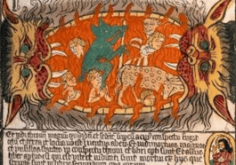 Countdown to Extinction? Der Endchrist und die Blockbücher der UB der LMU München
