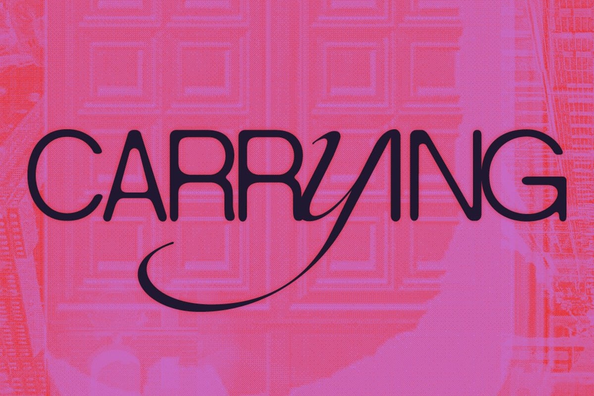Carrying