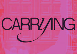 Carrying