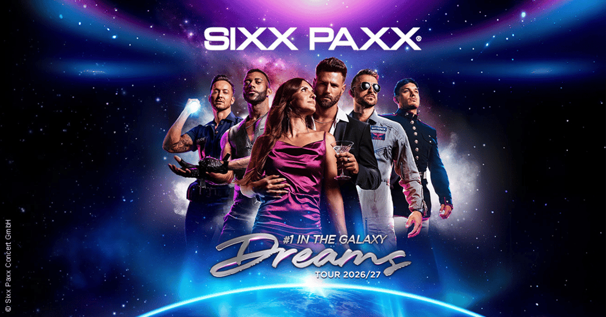 SIXX PAXX