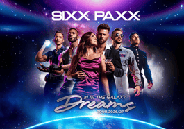 SIXX PAXX