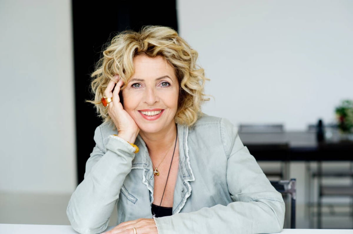 „Oh du Fröhliche“ – mit Michaela May und Veronika Ponzer