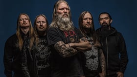 Amon Amarth