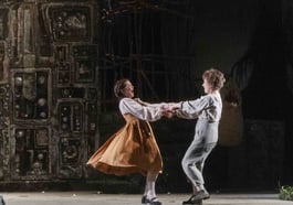 Hänsel und Gretel