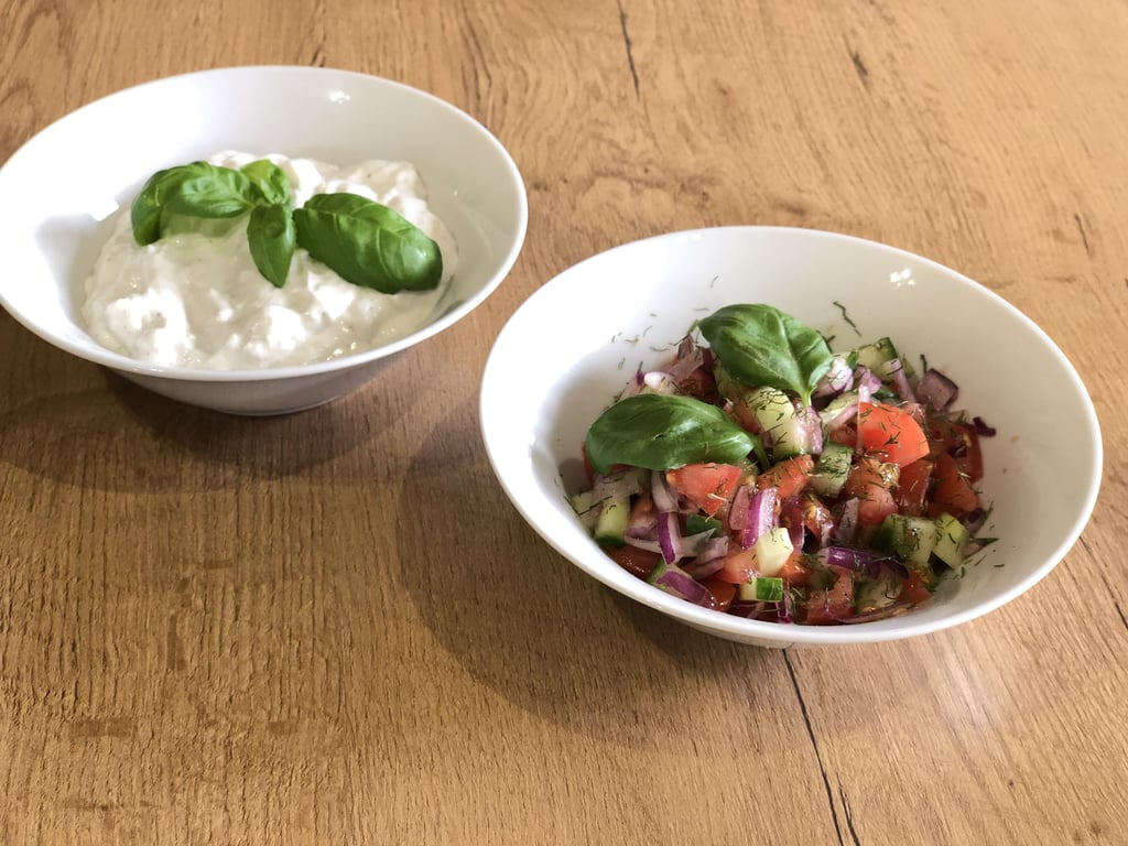 Afghanisches, libanesisches &  iranisches Restaurant München: Mamas Persische Küche