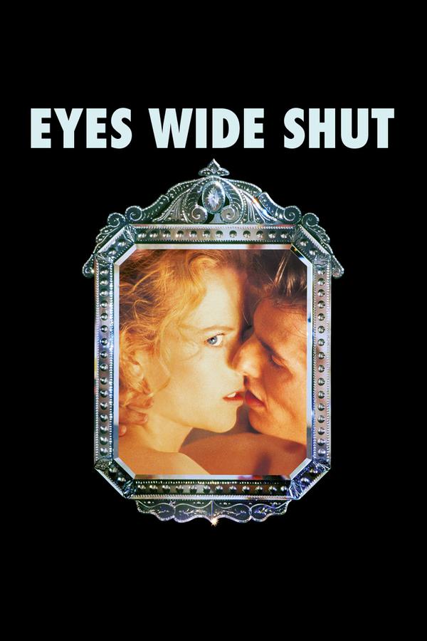 Eyes Wide Shut