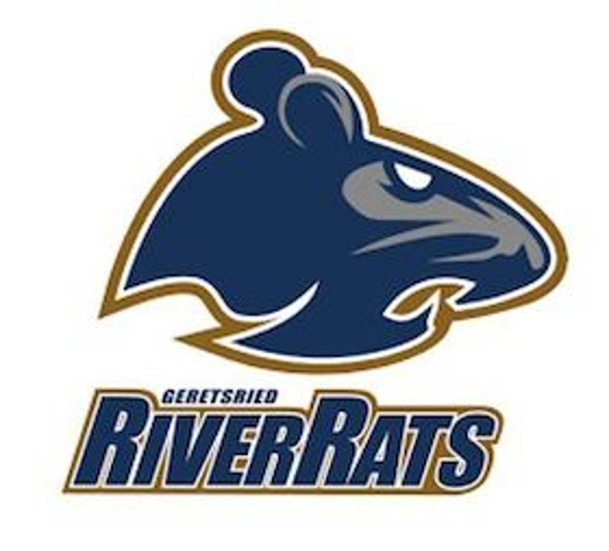 EHC Klostersee – ESC River Rats Geretsried