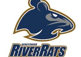 EHC Klostersee – ESC River Rats Geretsried