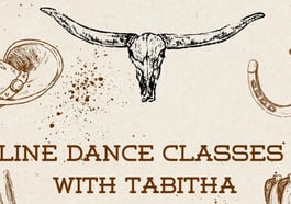 Lost Weekend – Line Dance Lessons |  Country Music Nights