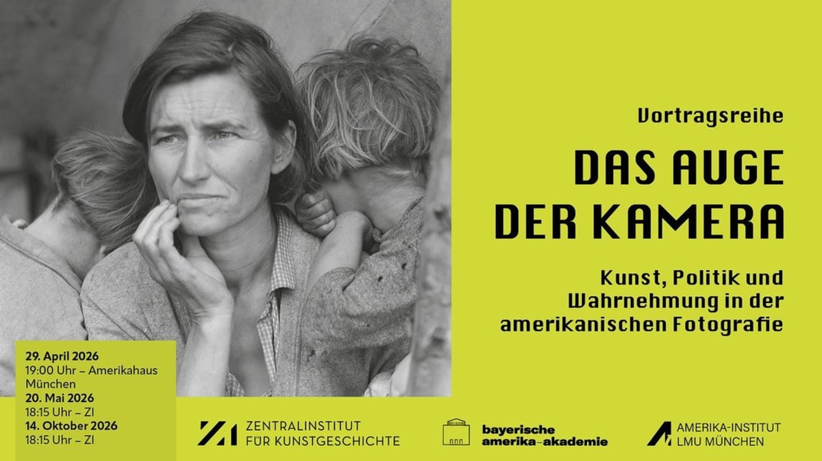 Gegen den Kamerablick