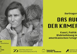 Gegen den Kamerablick