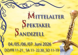 Mittelalter Spektakel Sandizell