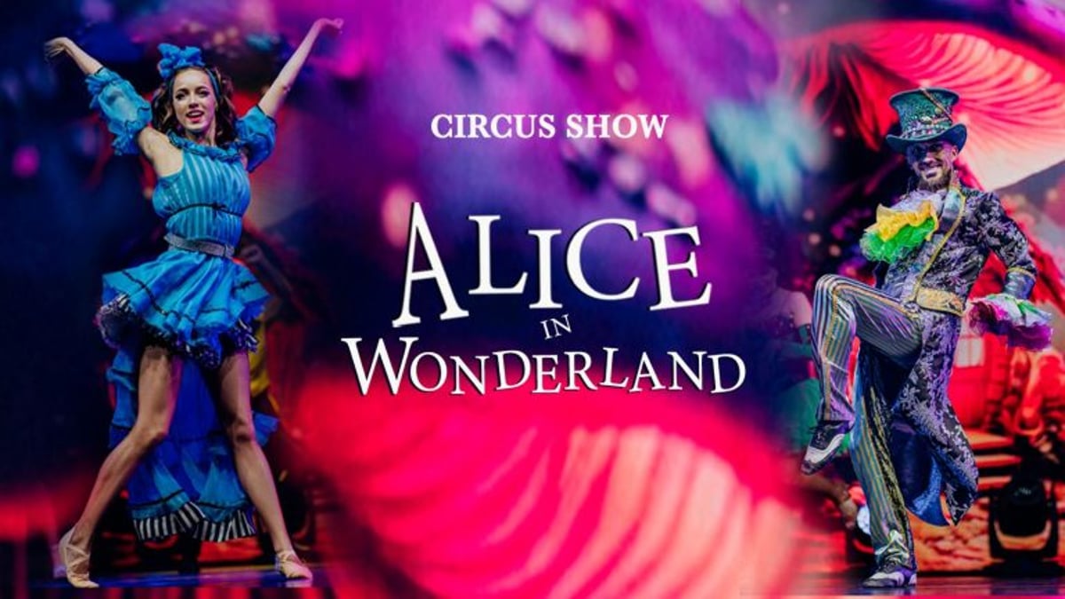 Alice im Wunderland
