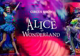 Alice im Wunderland