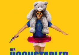 Der Hochstapler – Roofman