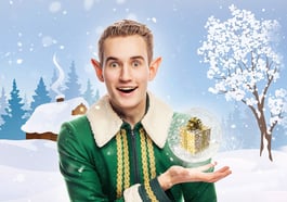 Die große Familienzaubershow mit Linus Faber