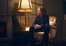Chris Norman