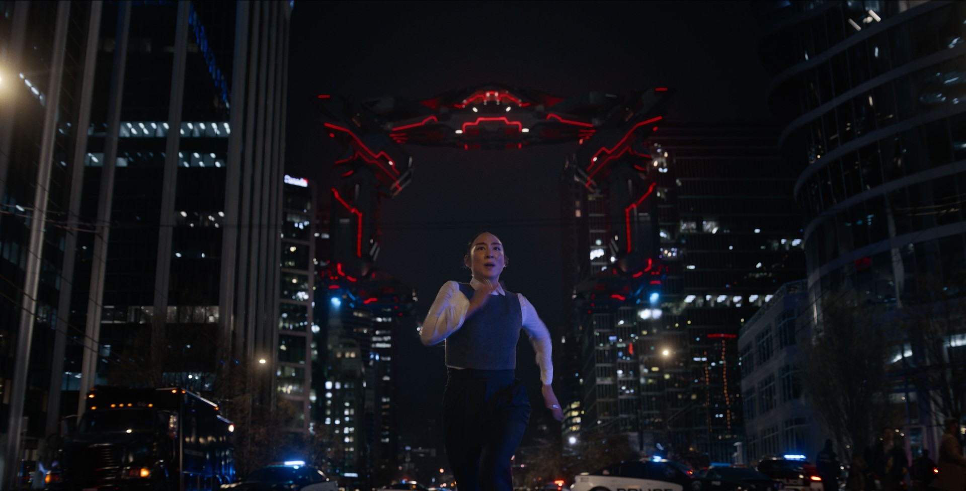 Bilder aus Tron: Ares