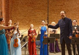 Wiener Neujahrskonzert