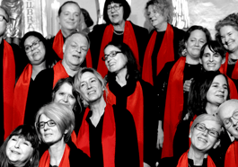 Stephanus Voices – You’ve Got a Friend – Gospelkonzert