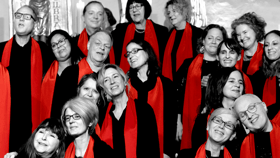 Stephanus Voices – You’ve Got a Friend – Gospelkonzert