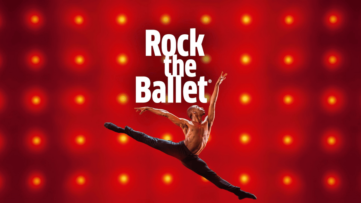 Rock the Ballet