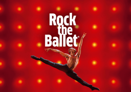 Rock the Ballet
