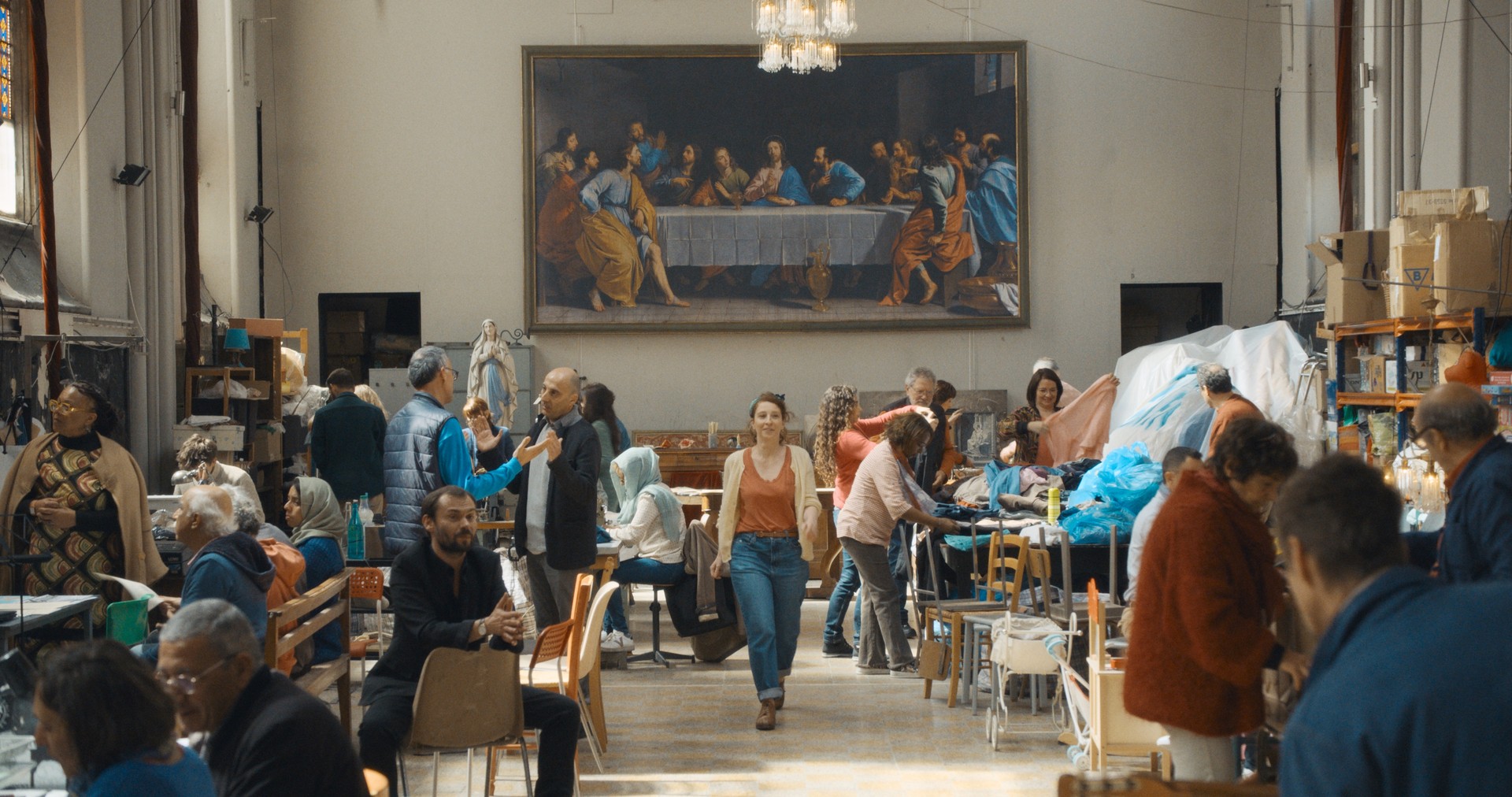 Bilder aus Das Fest geht weiter!