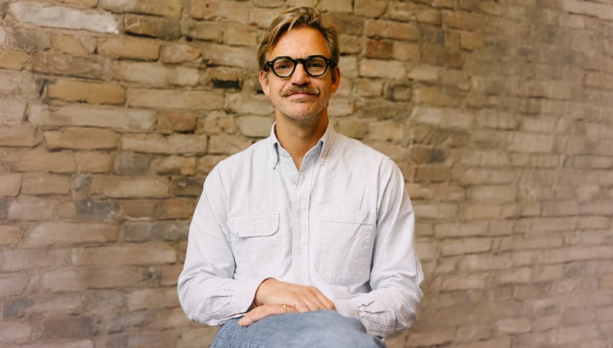 Sebastian Tigges „Becoming Dad“