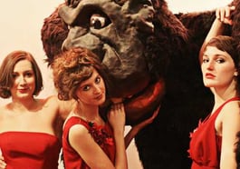 Frühschoppen mit den Twitter Sisters