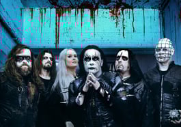 Cradle Of Filth