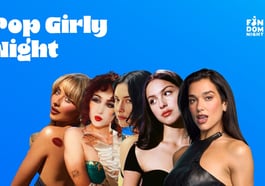 Pop Girly Night