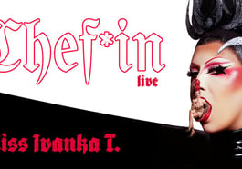 Miss Ivanka T. – Chef*in Live