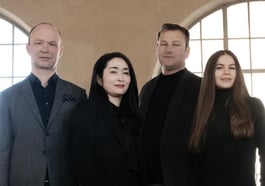 Leopold Mozart Quartett