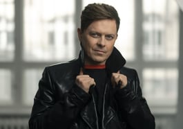 Michael Patrick Kelly