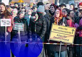 Sprache und Symbole der extremen Rechten