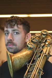 Jazz im Januar: Makrokosmen und Mikrointervalle