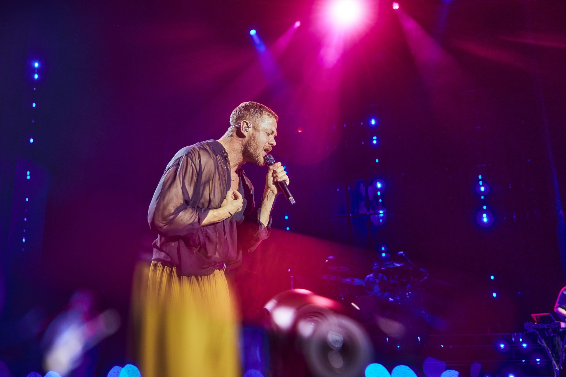 Bilder aus Imagine Dragons: Live From the Hollywood Bowl with the LA Film Orchestra