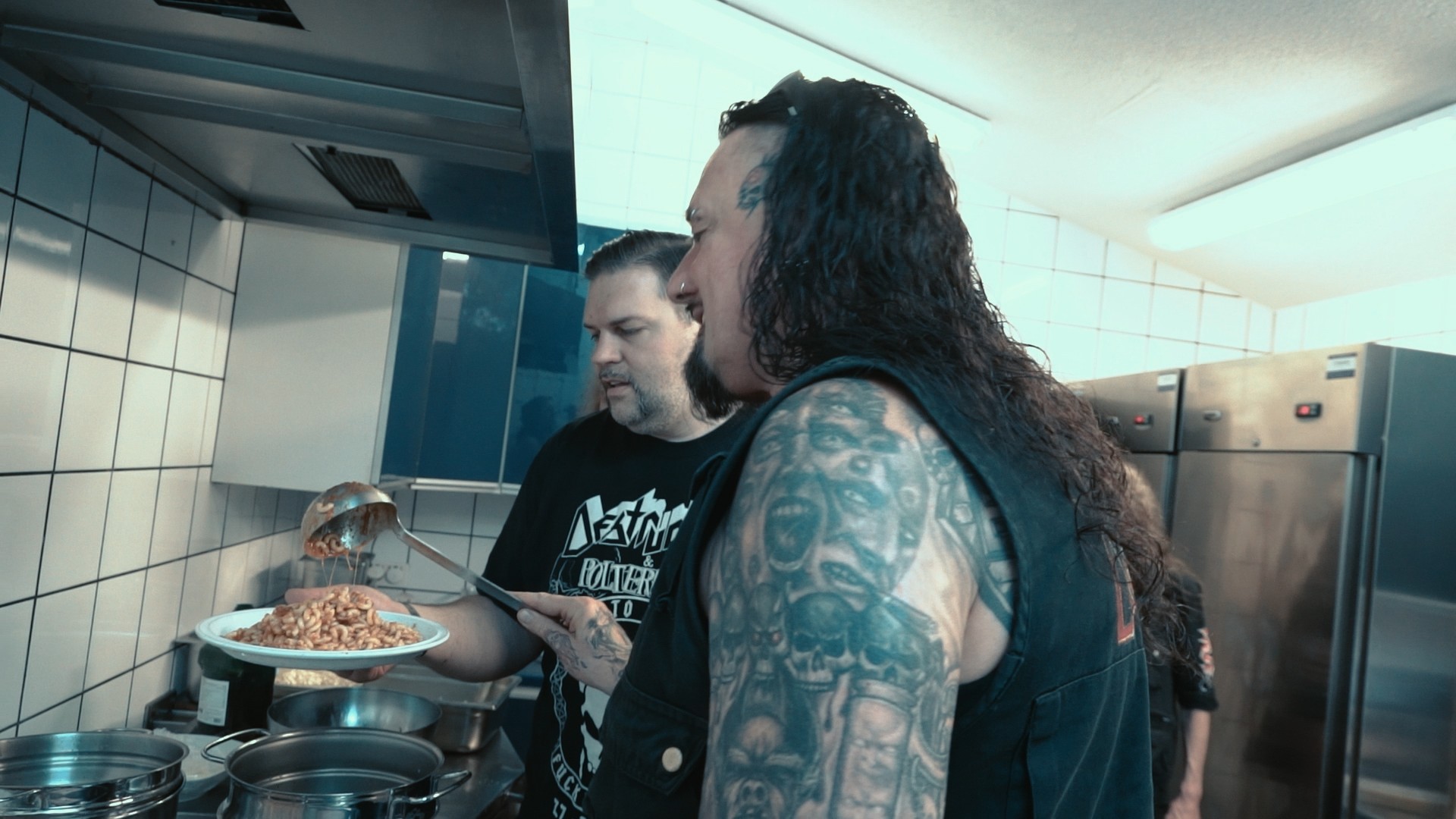 Bilder aus The Art of Destruction