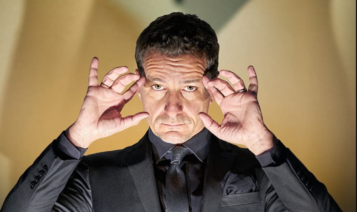 Thorsten Havener – Alles Kopfsache?