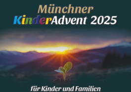 Münchner Kinder Advent 2025