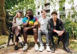 Bloc Party