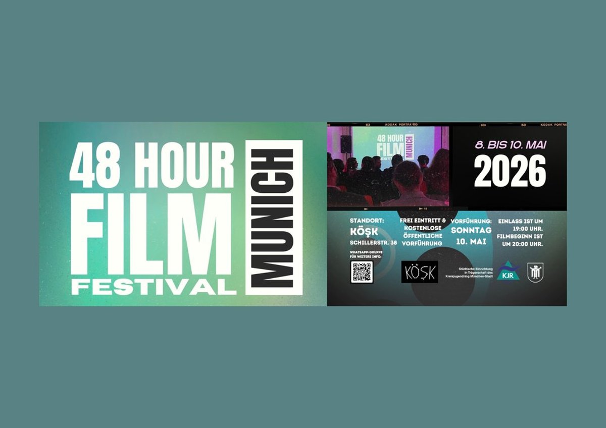 48 Hour Film Festival