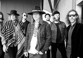 The Brian Jonestown Massacre