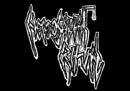 Necrosabath Ritual V