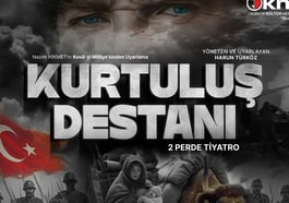 Kurtulus Destani