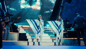 Abbamania The Show – Thank you for the music – Tour 2027