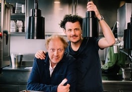 Manuel Rubey & Simon Schwarz