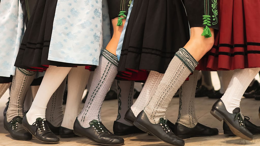 Oktoberfest Kleidung : Ist Tracht Pflicht auf dem Oktoberfest?